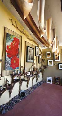 Off the Wall Gallery 1